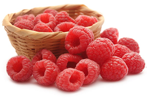 Raspberry Ketone