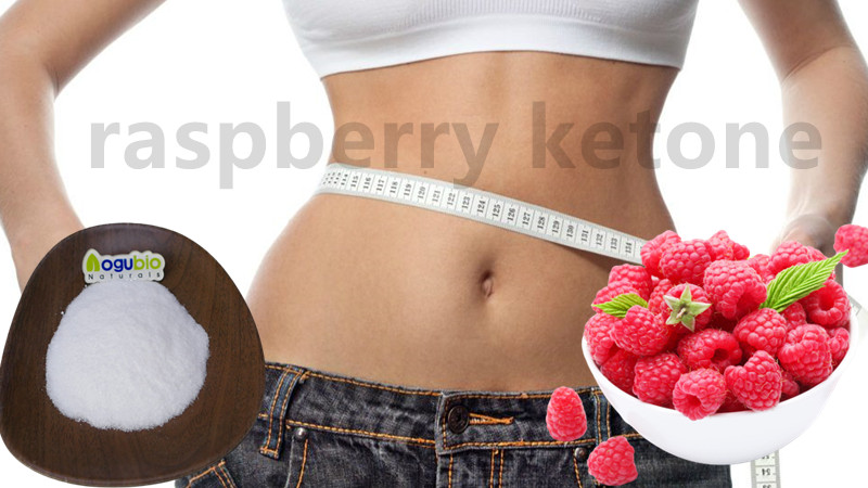 Raspberry Ketone: Unlocking the Power of Natural Weight Loss