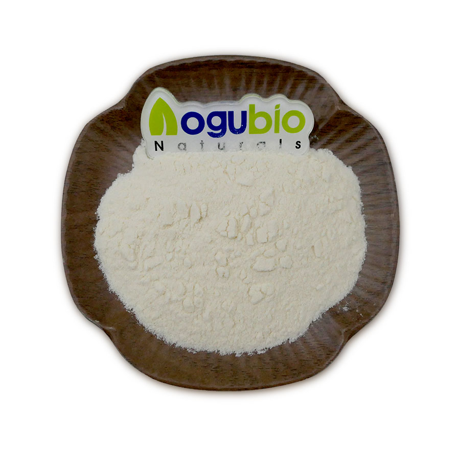 Marine fish oligopeptide powder