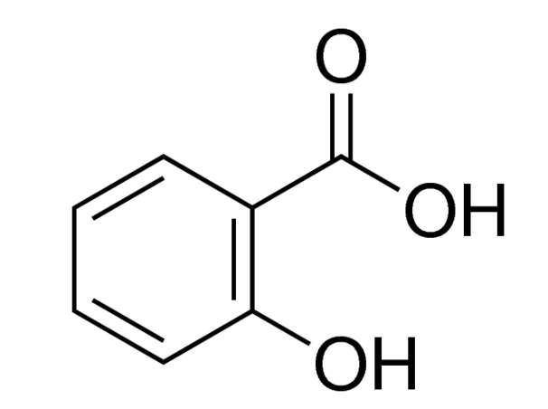 Salicylic Acid (1)