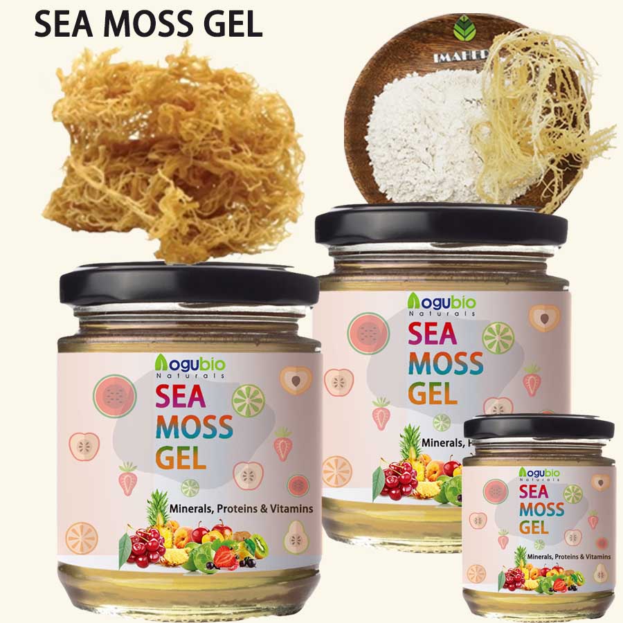 Sea Moss 2