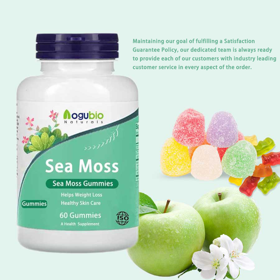 Sea Moss 4