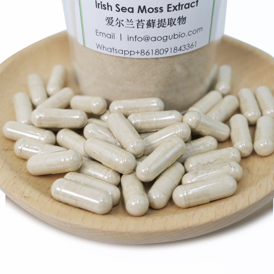 Sea Moss Extract Powder (1)