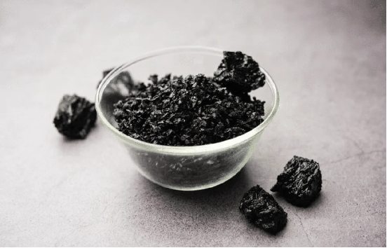 Shilajit Resin: Unlocking the Health Benefits of Traditional Medicine