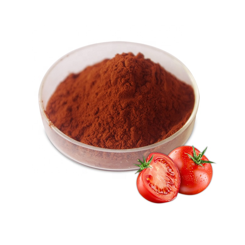 Solanum Lycopersicum Fruit Extract