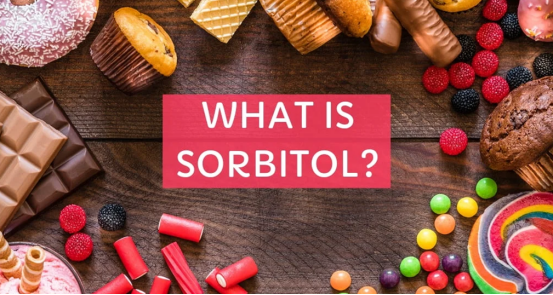 Sorbitol 山梨糖醇