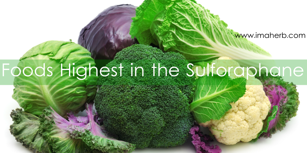 Sulforaphane 1