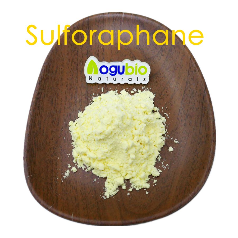 Sulforaphane 2