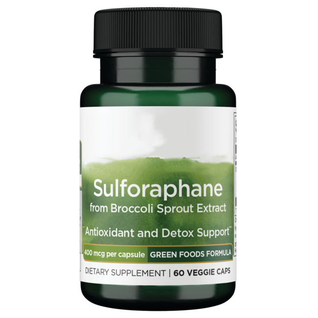 Sulforaphane 3