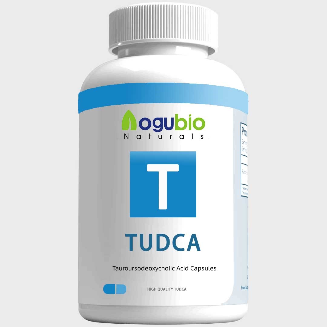 TUDCA Capsules