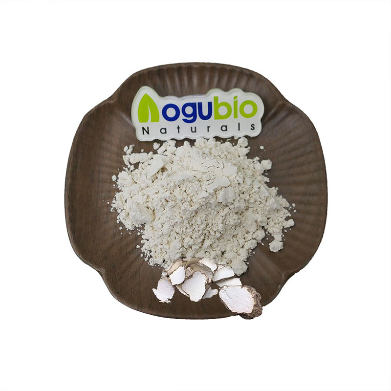 Factory Cheap Organic Tiger Milk Mushroom Powder