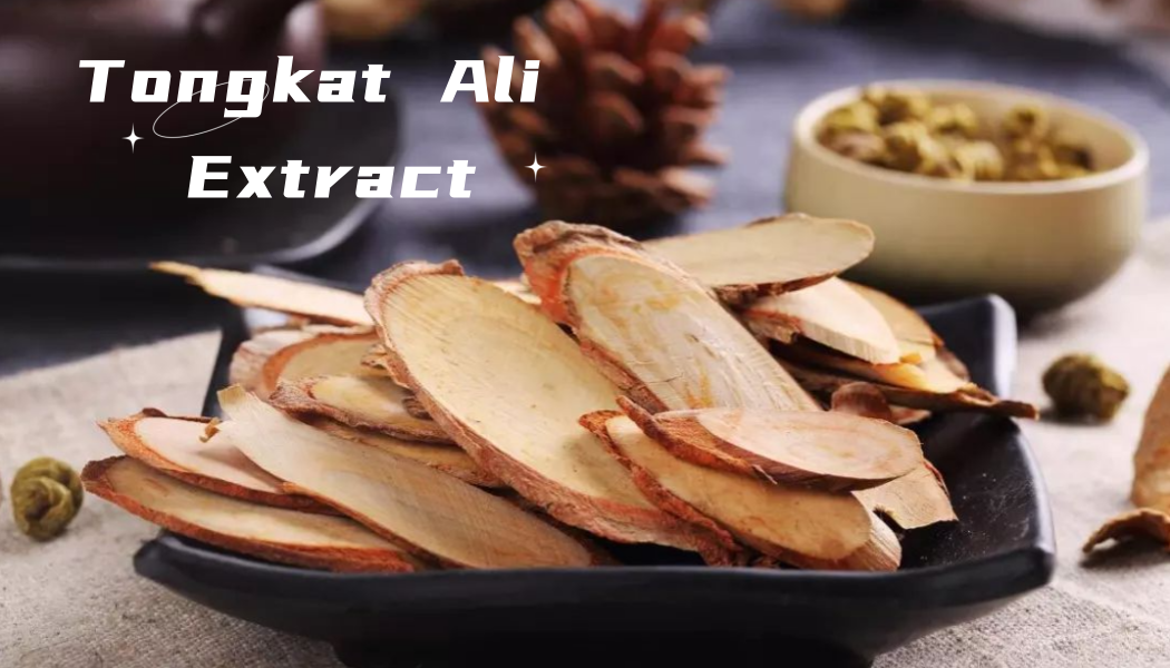 Tongkat Ali Extract 2