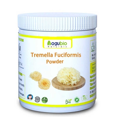 Tremella Fuciformis Extract (1)