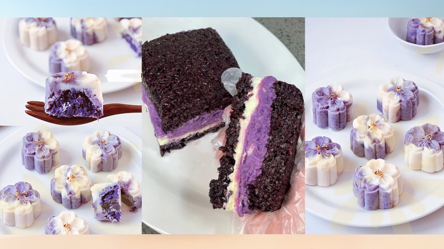Ube powder 3