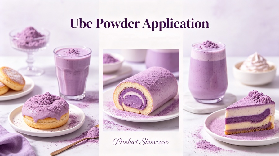 Ube powder 6