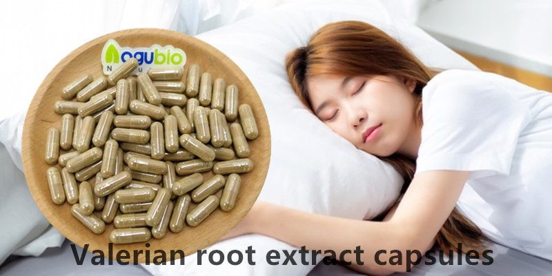 Valerian Root extract (1)