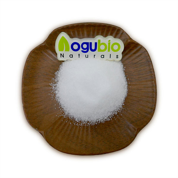 Factory Promotional Natural Cosmetic Grade Bird′s Nest Acid N-Acetylneuraminic Acid Sialic Acid