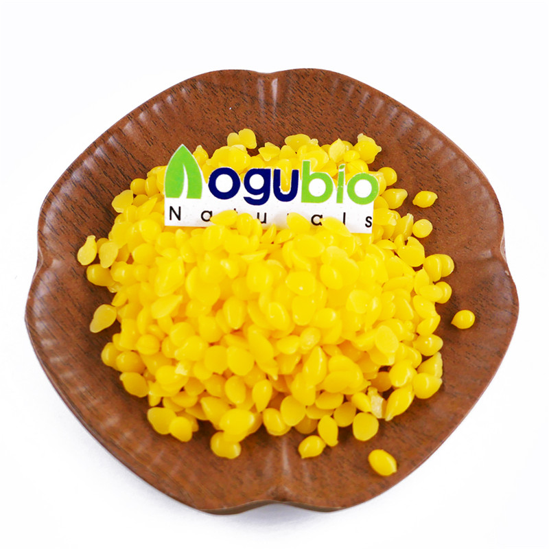 Bottom price Cosmetic Grade Beeswax Pellets/Block Organic Pure Natural Bees Wax Yellow and White Color for Bulk Sale Beeswax