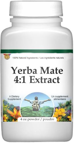 Yerba mate Extract powder