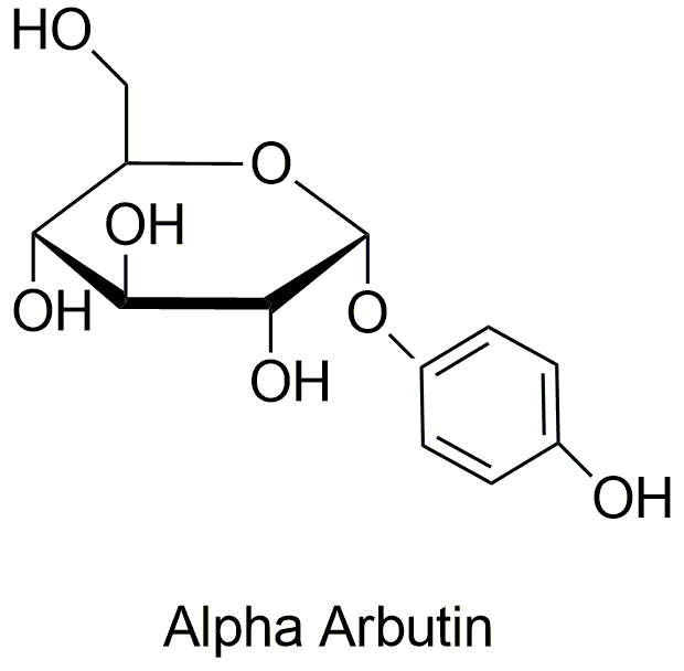 a-arbutin