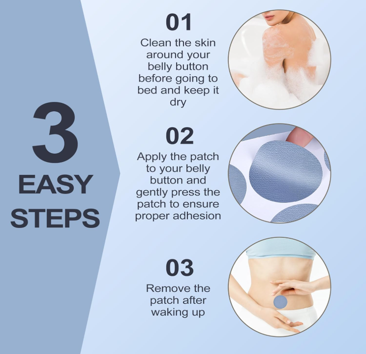 OEM Wholesale NAD+ Patches For Energy Anti Aging