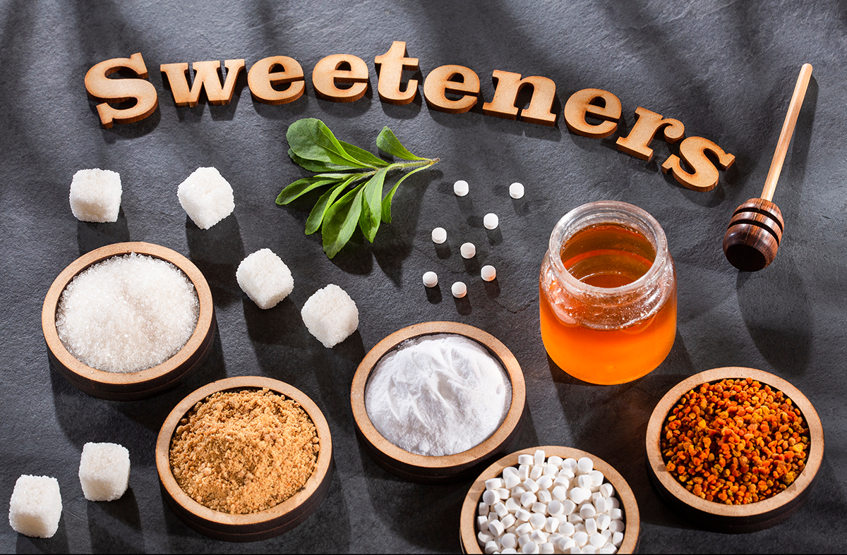 allulose sweetener 1