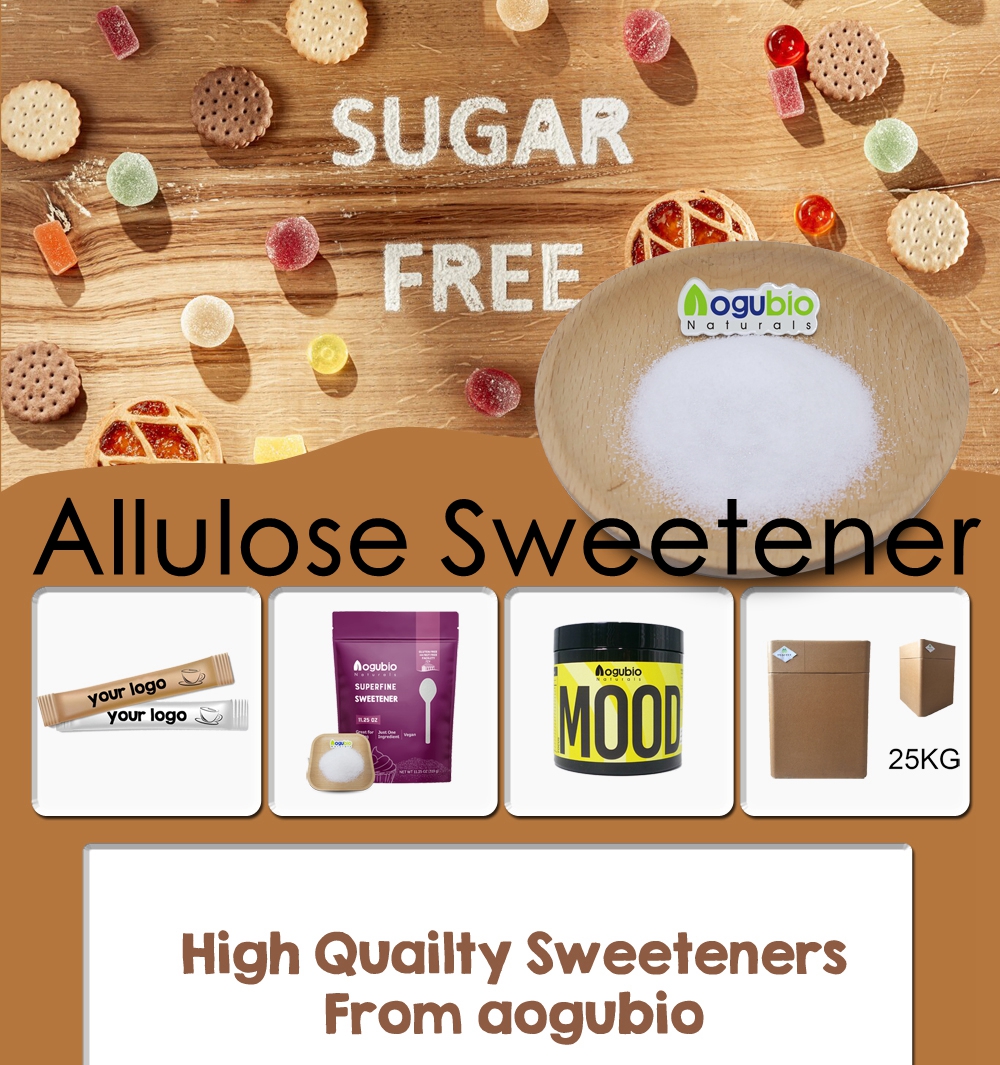 allulose sweetener 3