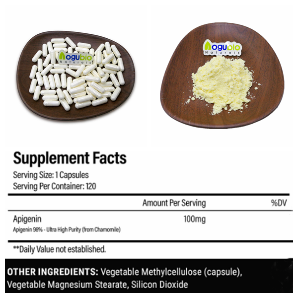 apigenin 3