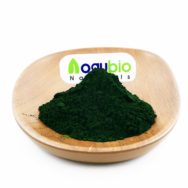 biological enzymolysis water soluble organic seaweed extract