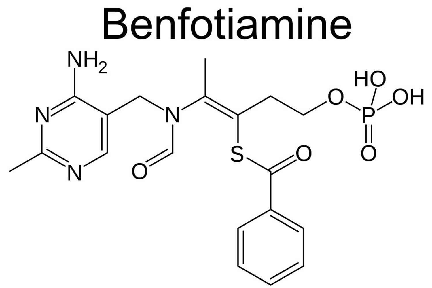 benfotiamine