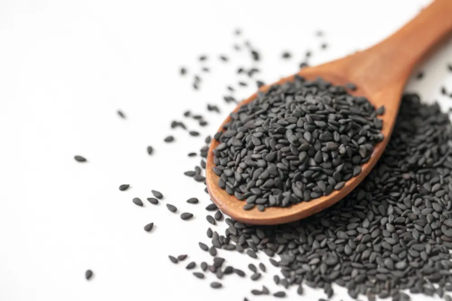 What is black seed oil good for?