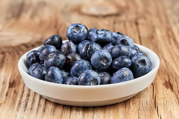 Discover the Power of Blueberry Extract