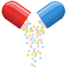 Amino Acid, Vitamin Series