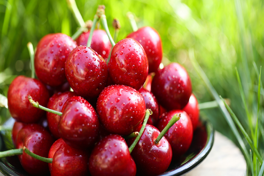 Uses And Benefits of Cherry Powder