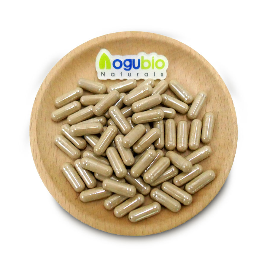 cordyceps sinensis capsules