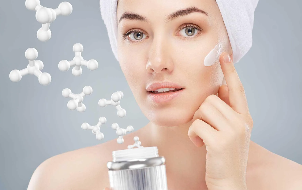 cosmetic skin care