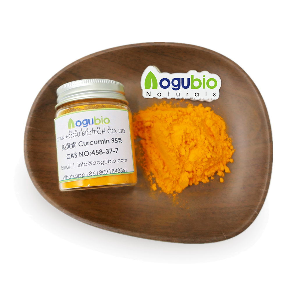 curcumin powder