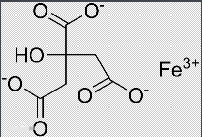 ferric citrat 2