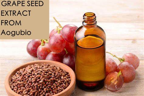 grape seed extract 1