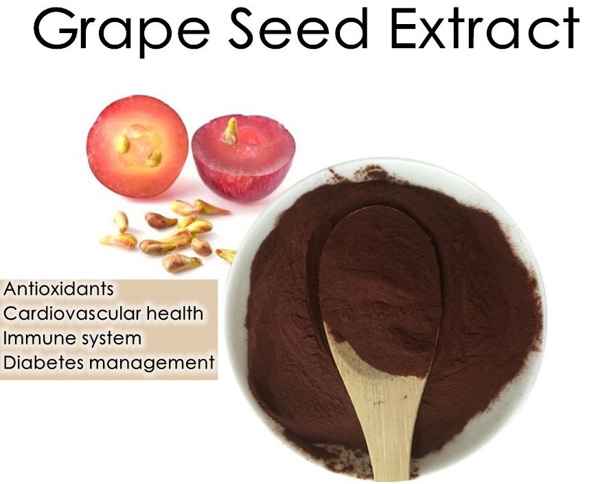 grape seed extract 2