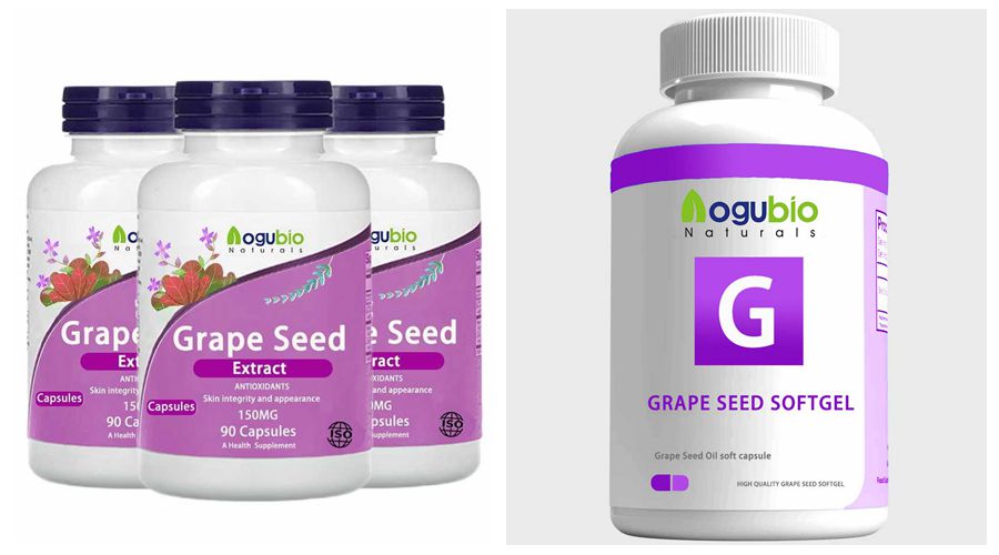 grape seed extract 3