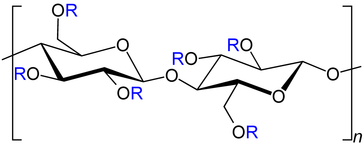 hydroxyethyl cellulose