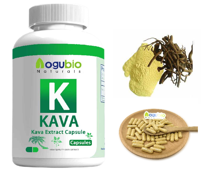 Kava extract