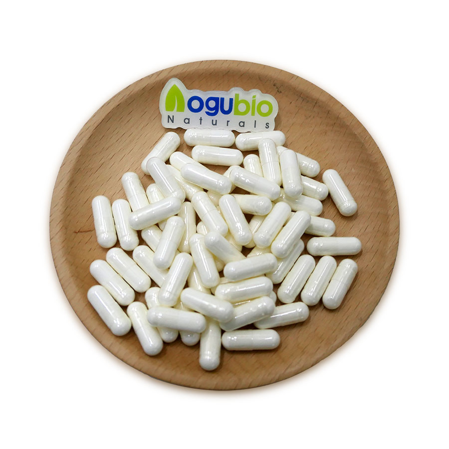 l-tryptophan capsules