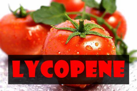 lycopene 1