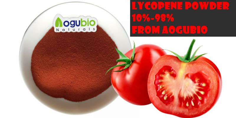 Providing Lycopene for a Healthy Lifestyle