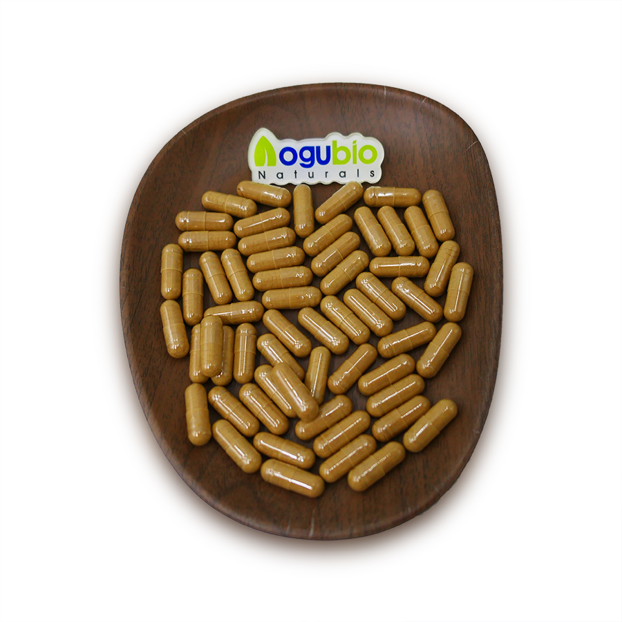 maca capsules extract