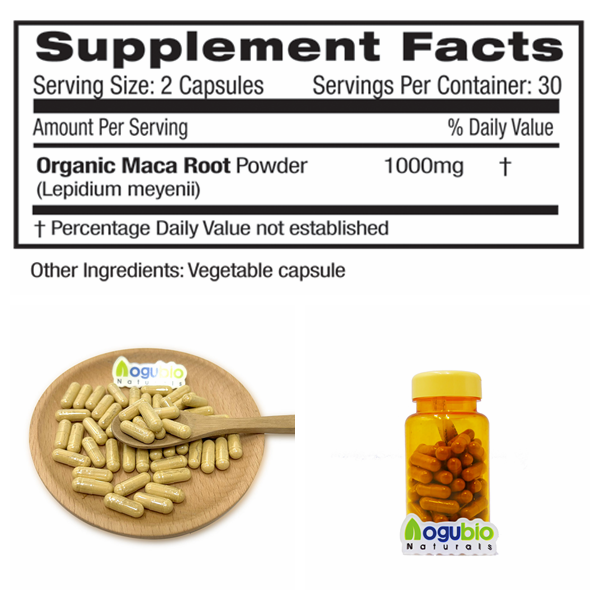 maca extract 3