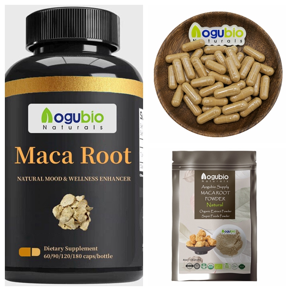 maca extract 4