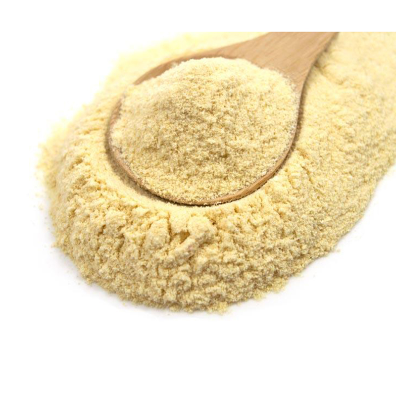 High Quality Organic Freeze Dried Banana Fruit Powder